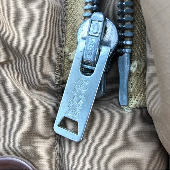 Vintage Eddie Bauer Blizzard proof goosedown parka - Picture 11 of 11